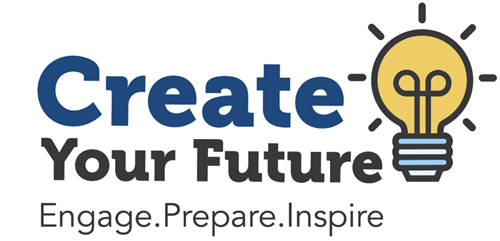 Create your Future Logo
